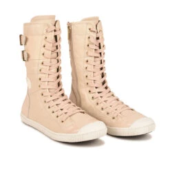 Pataugas IRATIKO/V F4H BEIGE 8 Pataugas IRATIKO/V F4H BEIGE -Pataugas 628247 BOOTS FEMME IRATIKO V F4H BEIGE 4