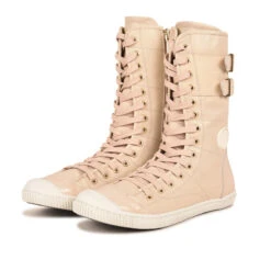 Pataugas IRATIKO/V F4H BEIGE 9 Pataugas IRATIKO/V F4H BEIGE -Pataugas 628247 BOOTS FEMME IRATIKO V F4H BEIGE 5