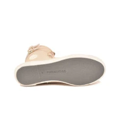 Pataugas IRATIKO/V F4H BEIGE 11 Pataugas IRATIKO/V F4H BEIGE -Pataugas 628247 BOOTS FEMME IRATIKO V F4H BEIGE 7