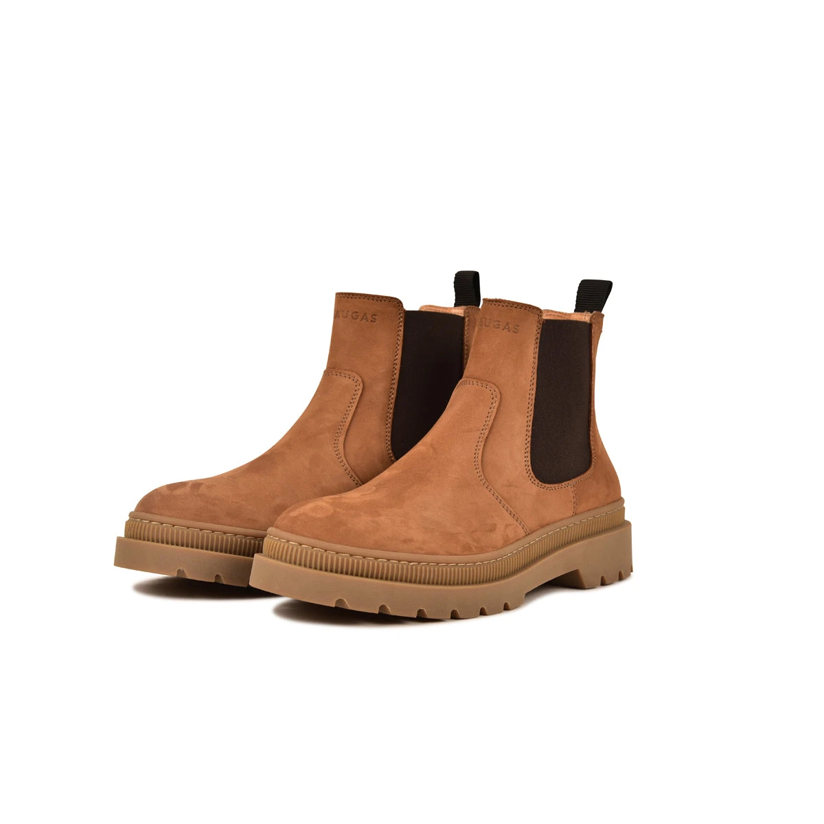 Pataugas VITUS/NU F4H CHATAIGNE 4 Pataugas VITUS/NU F4H CHATAIGNE – Image 4