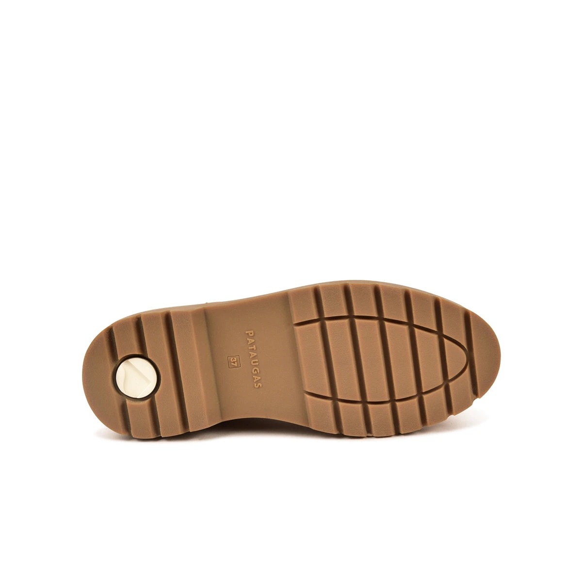 Pataugas VITUS/NU F4H CHATAIGNE 7 Pataugas VITUS/NU F4H CHATAIGNE – Image 7