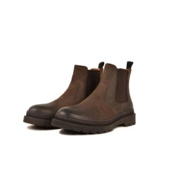 Pataugas VITUS/W H4H CHOCOLAT 11 Pataugas VITUS/W H4H CHOCOLAT -Pataugas 628280 803 BOOTS HOMME VITUS W H4H CHOCO 5