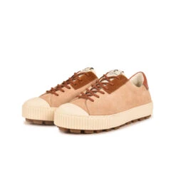 Pataugas ARAN/S F4H BEIGE/CAMEL -Pataugas ARANSF4HBEIGECAMEL6282079605