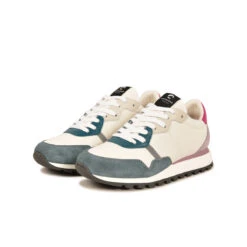 Pataugas ASTATE/NC F2I BLANC 13 Pataugas ASTATE/NC F2I BLANC -Pataugas BASKET FEMME ASTATE NC F2I BLANC 628391 100 5