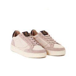 Pataugas BASALTE/NS F4I BLUSH -Pataugas BASKET FEMME BASALT NS F4I BLUSH2 628476 310 4