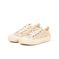 Pataugas ETCHE L/BCL F2I LILAS 10 Pataugas ETCHE L/BCL F2I LILAS -Pataugas BASKET FEMME ETCHE L BCL F2I LILAS 628370 303 5