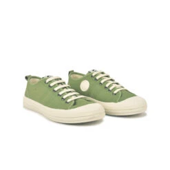 Pataugas ETCHE L/T H2H KAKI -Pataugas BASKET FEMME ETCHE L T H2H KAKI 4