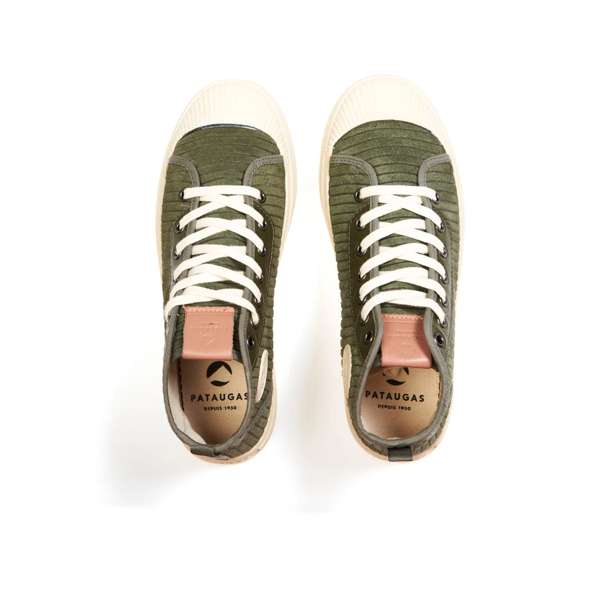 Pataugas ETCHE M/SCO F4I EMERAUDE 7 Pataugas ETCHE M/SCO F4I EMERAUDE – Image 7