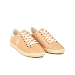 Pataugas JAYO/N F2I BEIGE 10 Pataugas JAYO/N F2I BEIGE -Pataugas BASKET FEMME JAYO N F2I BEIGE 628442 150 4