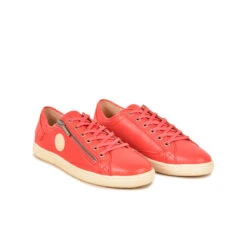 Pataugas JESTER/N F2H CORAIL 10 Pataugas JESTER/N F2H CORAIL -Pataugas BASKET FEMME JESTER N F2H CORAIL 628070 253 4