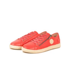 Pataugas JESTER/N F2H CORAIL 9 Pataugas JESTER/N F2H CORAIL -Pataugas BASKET FEMME JESTER N F2H CORAIL 628070 253 5