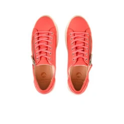 Pataugas JESTER/N F2H CORAIL 11 Pataugas JESTER/N F2H CORAIL -Pataugas BASKET FEMME JESTER N F2H CORAIL 628070 253 6