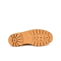 Pataugas AUTHENTIQUE L/TOPO F2I BEIGE -Pataugas BASKET FEMME OG L TOPO F2I BEIGE 628387 150 8