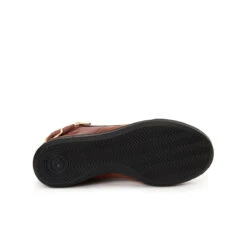 Pataugas PALME/MIX F4H ROUILLE 15 Pataugas PALME/MIX F4H ROUILLE -Pataugas BASKET FEMME PALME MIX F4H ROUILLE 628270 353 8