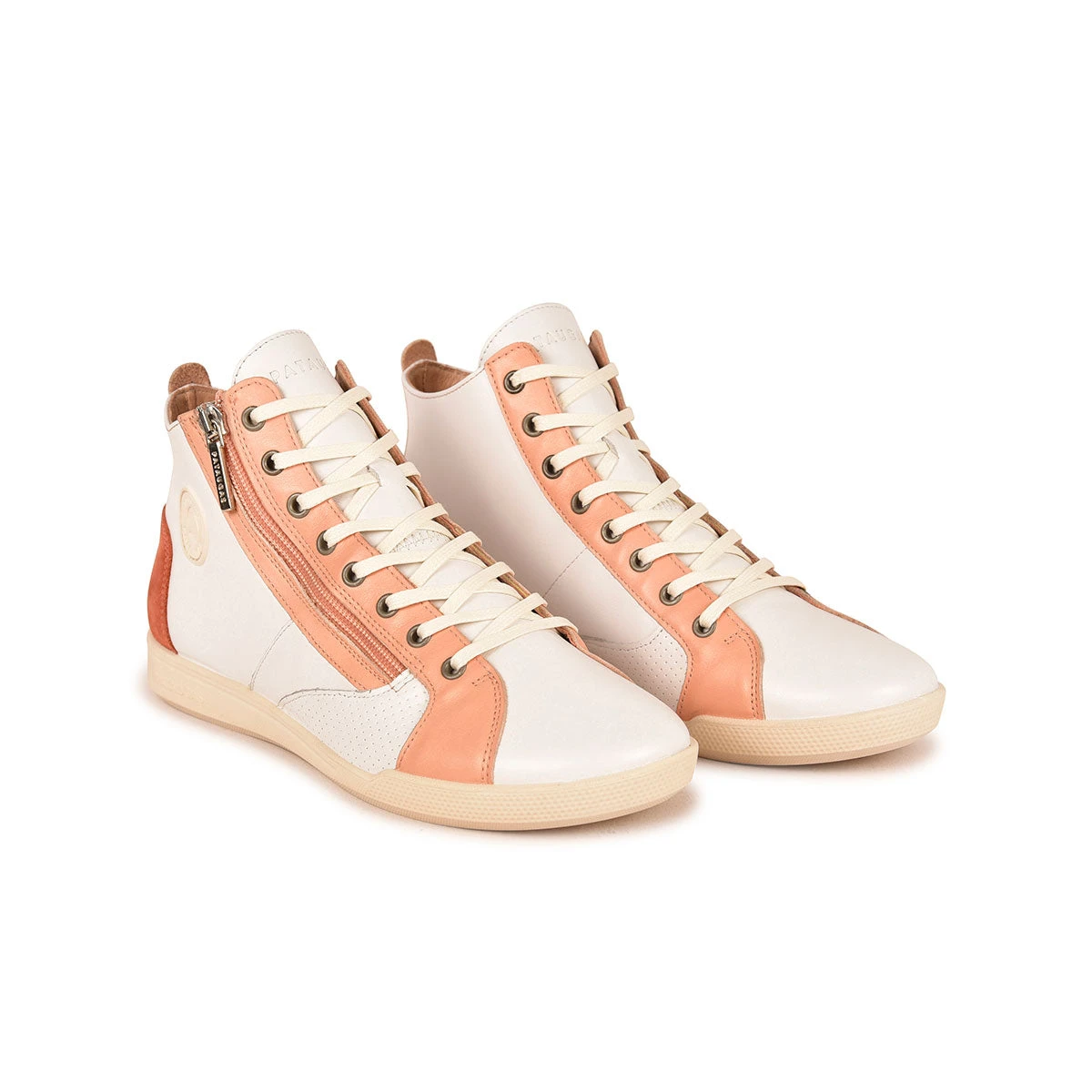 Pataugas PALME/PER F2I ABRICOT 3 Pataugas PALME/PER F2I ABRICOT â Image 3