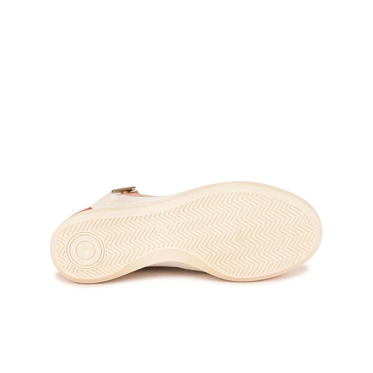 Pataugas PALME/PER F2I ABRICOT 8 Pataugas PALME/PER F2I ABRICOT â Image 8