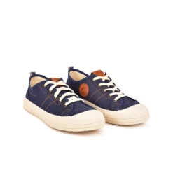 Pataugas ETCHE L/DEN H2I JEAN 11 Pataugas ETCHE L/DEN H2I JEAN -Pataugas BASKET HOMME ETCHE L DEN H2I JEAN 628371 453 4