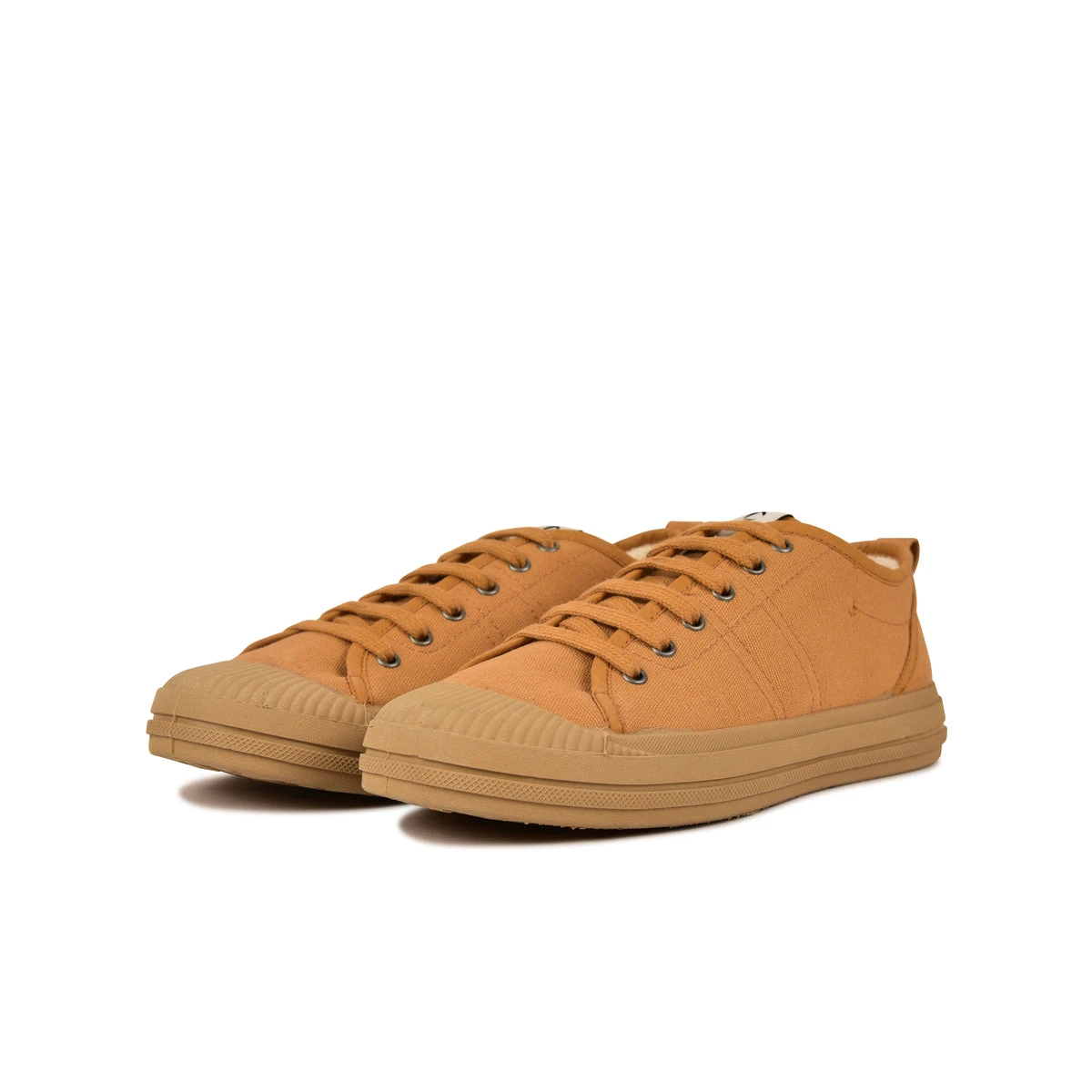 Pataugas ETCHE L/TWK H2H CAMEL/GUM 3 Pataugas ETCHE L/TWK H2H CAMEL/GUM – Image 3