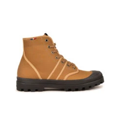 Pataugas AUTHENTIQUE/W MADE IN FRANCE H4G CAMEL