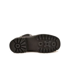 Pataugas AINOA CH/GR F4I NOIR -Pataugas BOOTS FEMME AINOA CH GR F4I NOIR 628454 850 8