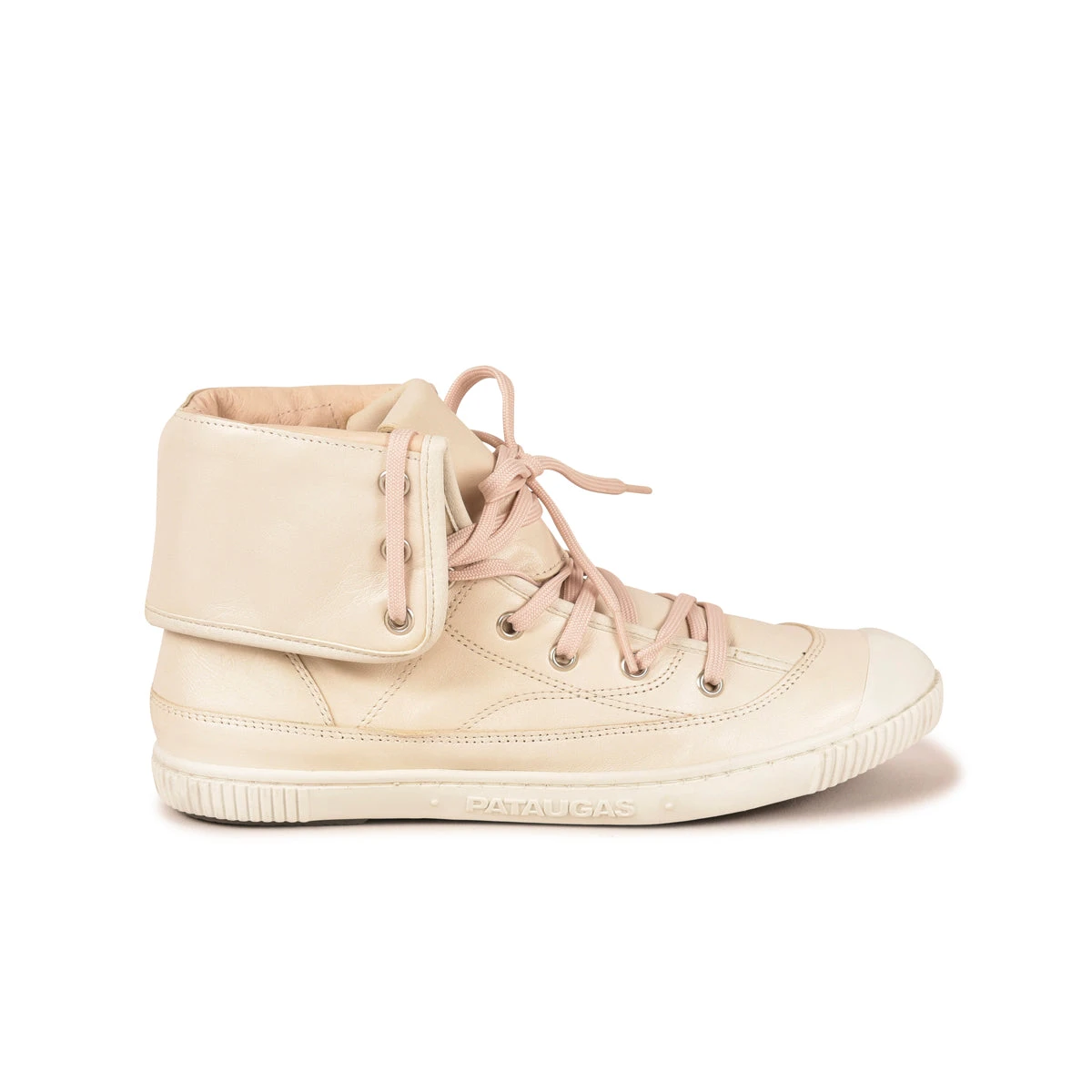 Pataugas AYZA/IRI F4H OFF WHITE 1 Pataugas AYZA/IRI F4H OFF WHITE