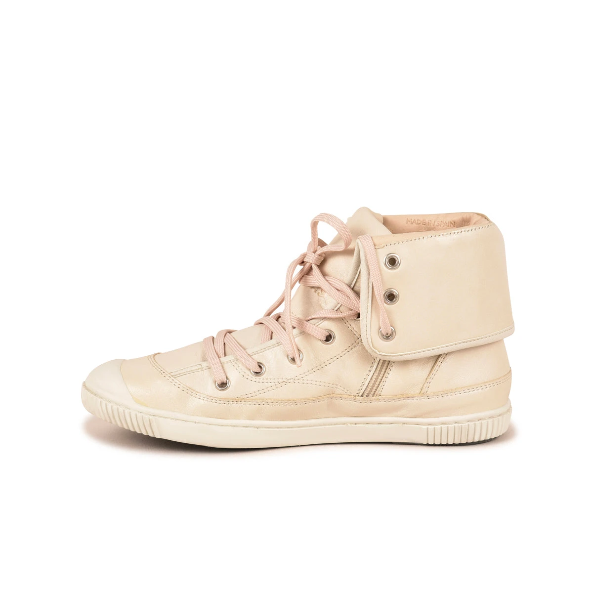 Pataugas AYZA/IRI F4H OFF WHITE 3 Pataugas AYZA/IRI F4H OFF WHITE – Image 3