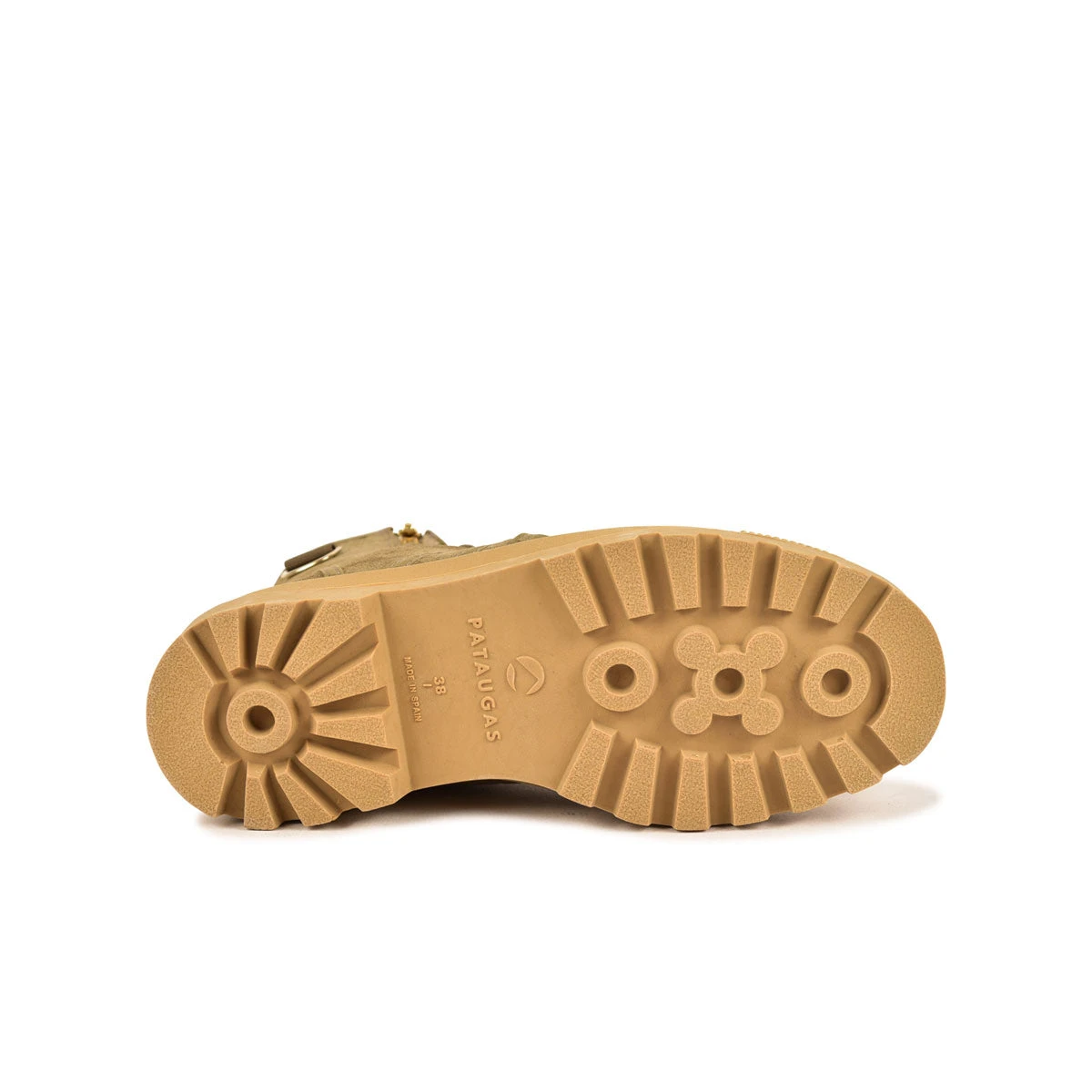 Pataugas AUTHENTIQUE H/ZIPSC F2I BRONZE 4 Pataugas AUTHENTIQUE H/ZIPSC F2I BRONZE â Image 4