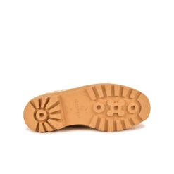 Pataugas AUTHENTIQUE M/TOPO F2I BEIGE 17 Pataugas AUTHENTIQUE M/TOPO F2I BEIGE -Pataugas BOOTS FEMME OG M TOPO F2I BEIGE 628340 150 8