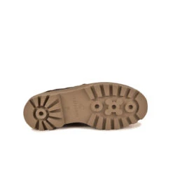 Pataugas AUTHENTIQUE M/MIXTC F4H CHOCOLAT -Pataugas BOOTS FEMME OG MIXTE F4H CHOCOLAT 8