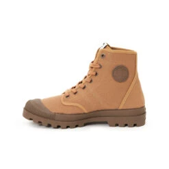 Pataugas AUTHENTIQUE/T F4G TAN 10 Pataugas AUTHENTIQUE/T F4G TAN -Pataugas BOOTS FEMME OG T F2H TAN 628083 753 3 98353c0d dd4e 4882 9843 693429718dcd