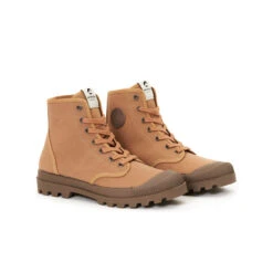 Pataugas AUTHENTIQUE/T F4G TAN 11 Pataugas AUTHENTIQUE/T F4G TAN -Pataugas BOOTS FEMME OG T F2H TAN 628083 753 4 86172835 bc79 4c68 87c9 e9c6c00782b0