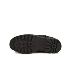 Pataugas AUTHENTIQUE ZIP/SCSH F4I NOIR -Pataugas BOOTS FEMME OG ZIP SCSH F4I NOIR 628502 850 4