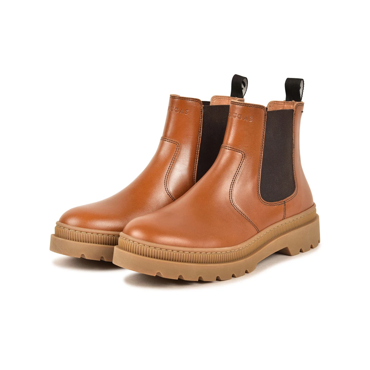 Pataugas VITUS/N F4H CAMEL 4 Pataugas VITUS/N F4H CAMEL – Image 4