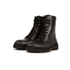 Pataugas WANDA/N F4H NOIR 10 Pataugas WANDA/N F4H NOIR -Pataugas BOOTS FEMME WANDA F4G NOIR 5