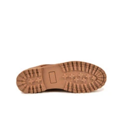 Pataugas LAURIER B/N H4I CHATAIGNE -Pataugas BOOTS HOMME LAURIER B N H4I CHATAIGNE 628598 755 8