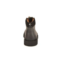 Pataugas NEW NISTOS/W H4I ANTHRACITE -Pataugas BOOTS HOMME NEW NISTOS W H4I ANTHRACITE 628527 655 7