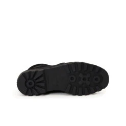 Pataugas AUTHENTIQUE M/SS H4I NOIR 7 Pataugas AUTHENTIQUE M/SS H4I NOIR -Pataugas BOOTS HOMME OG M SS H4I NOIR 628501 850 4