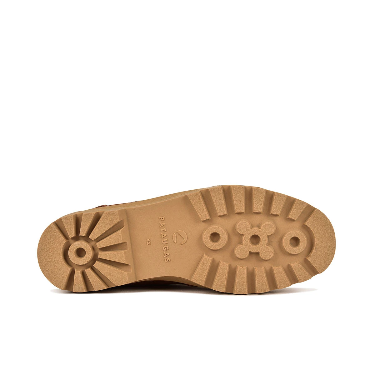 Pataugas AUTHENTIQUE/S H4G CARAMEL 6 Pataugas AUTHENTIQUE/S H4G CARAMEL – Image 6