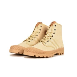 Pataugas AUTHENTIQUE/T H4G ECRU 16 Pataugas AUTHENTIQUE/T H4G ECRU -Pataugas BOOTS HOMME ORIGINALE T H4G ECRU 3bis