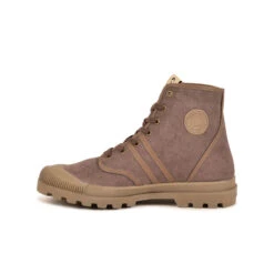 Pataugas AUTHENTIQUE/T H4G TAN -Pataugas BOOTS HOMME ORIGINALE T H4G TAN 628017 756 2