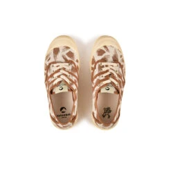 Pataugas AUTHENTIQUE WALKIE TALKIE L/GR F2H MARRON 9 Pataugas AUTHENTIQUE WALKIE TALKIE L/GR F2H MARRON -Pataugas CHAUSSURE FEMME OG L GR F2H MARRON 6