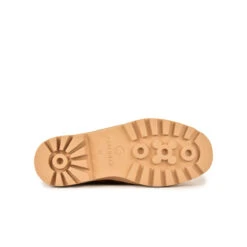 Pataugas AUTHENTIQUE L/S F4G CARAMEL -Pataugas CHAUSSURE FEMME OG L S F4G CAMEL 4