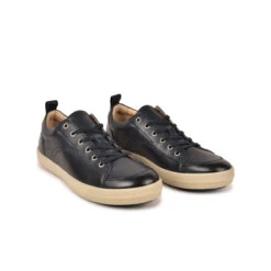 Pataugas CARL/N H2H MARINE -Pataugas CHAUSSURE HOMME CARL N H2H MARINE 4