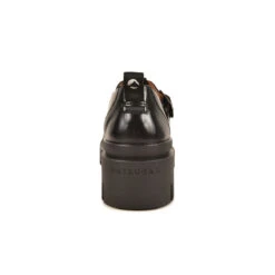 Pataugas AINOA SAL F4I NOIR -Pataugas DERBIES FEMME AINOA SAL F4I NOIR 628544 850 7