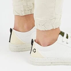 Pataugas ETCHE EKO H2H BLANC 11 Pataugas ETCHE EKO H2H BLANC -Pataugas ETCHELTEDH2HBLANC2