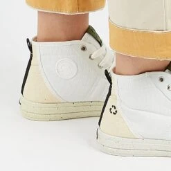 Pataugas ETCHE M EKO H2H BLANC 11 Pataugas ETCHE M EKO H2H BLANC -Pataugas ETCHEMTEDH2HBLANC2