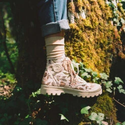 Pataugas AUTHENTIQUE M/FL F4H BEIGE 12 Pataugas AUTHENTIQUE M/FL F4H BEIGE -Pataugas F Authentique FL Beige