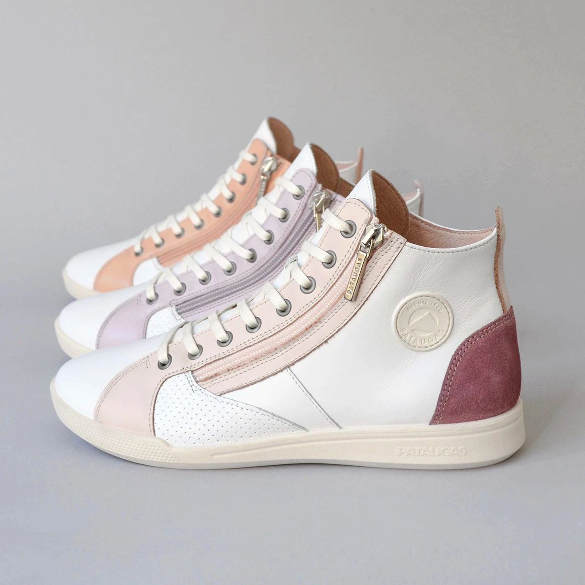 Pataugas PALME/PER F2I ABRICOT 7 Pataugas PALME/PER F2I ABRICOT â Image 7