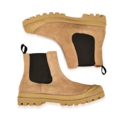 Pataugas AUTHENTIQUE C/S F4H BEIGE -Pataugas OG C S F4H BEIGE 628191 150 6