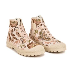 Pataugas AUTHENTIQUE M/FL F4H BEIGE 15 Pataugas AUTHENTIQUE M/FL F4H BEIGE -Pataugas OG M FL F4H BEIGE 628180 150 3